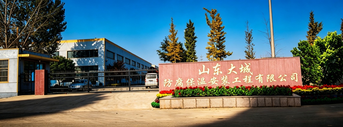 迁安聚氨酯保温管生产厂家简介